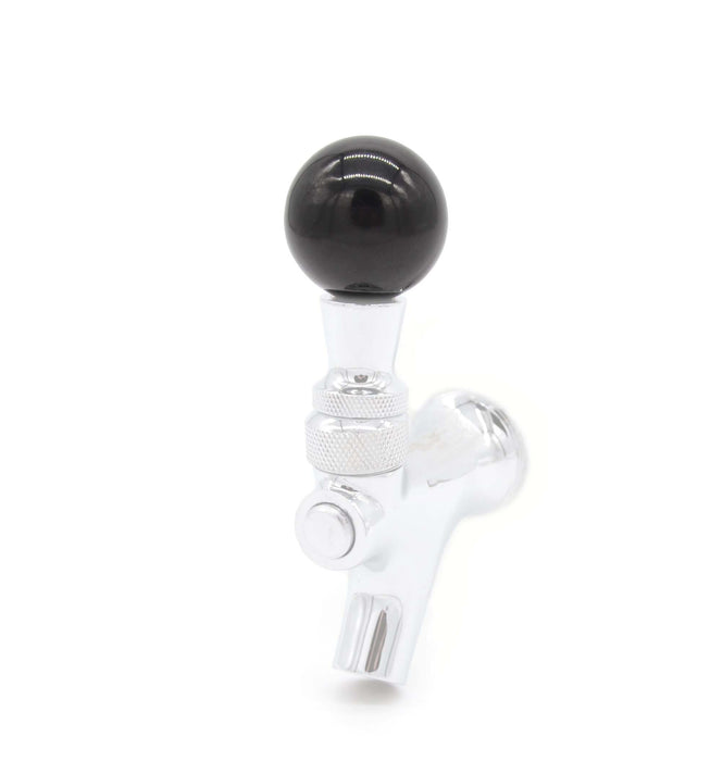 Ball Style Low Profile Plastic Tap Handle (Multi-Pack Options)
