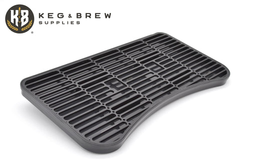 Plastic Replacement Grid For Drip Trays - KegWorks