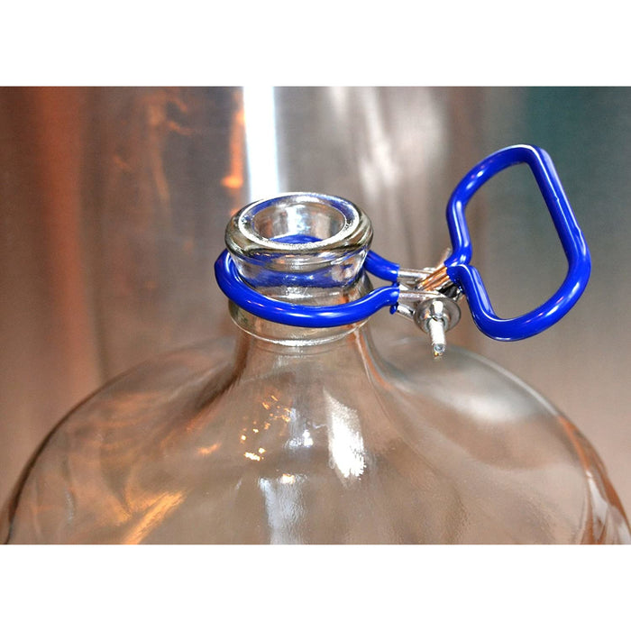 K&B Brewing Carboy Handle - 3/5/6 Gallon Glass Carboy Handle